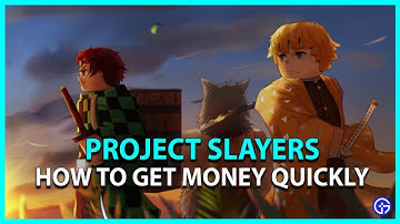 New FASTEST Method To Make 1K Wen In 5 Minutes | Project Slayers Roblox