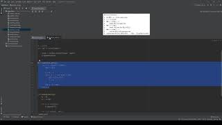 Bucket sort algorithm with Python