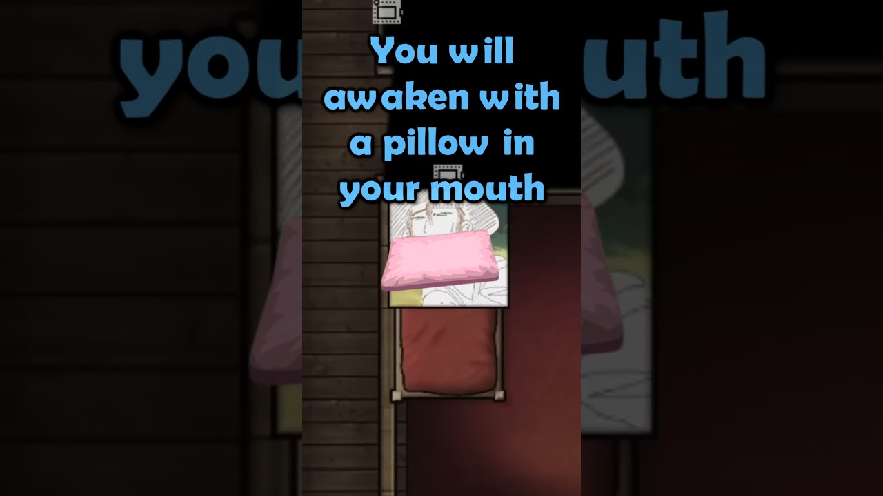 Dungeons and Dragons 5e : Sweet Dreams (Why Slay Dragons: Fishing Campaign) 