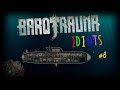 Barotrauma Idiots Eight: No More Paint