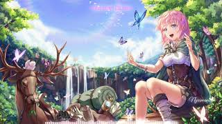 「HAYDAY」- Kita dan Dunia [Nightcore]