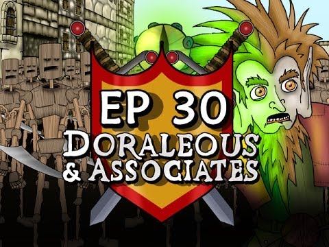 Ep 30 Doraleous And Associates Youtube