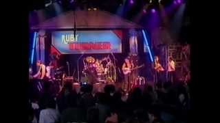 Ruby Turner - I'd rather go blind