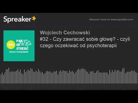 Wideo: Kiedy zawracasz sobie głowę?