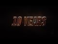 Marvel Studios 10 Years of Fandom