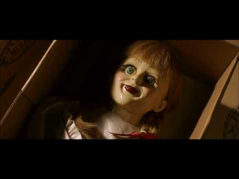 annabelle türkçe altyazılı izle