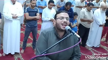 الشيخ ايهاب شرابي لما تيسر من سوره يوسف