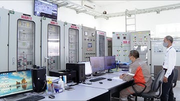 Đảm bảo vận hành an toàn hệ thống lưới điện trong mùa mưa bão