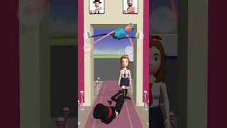Barred Game Gameplay #funny #games #gaming #gameplay #gameshorts #shots #viral #barredgame #2667