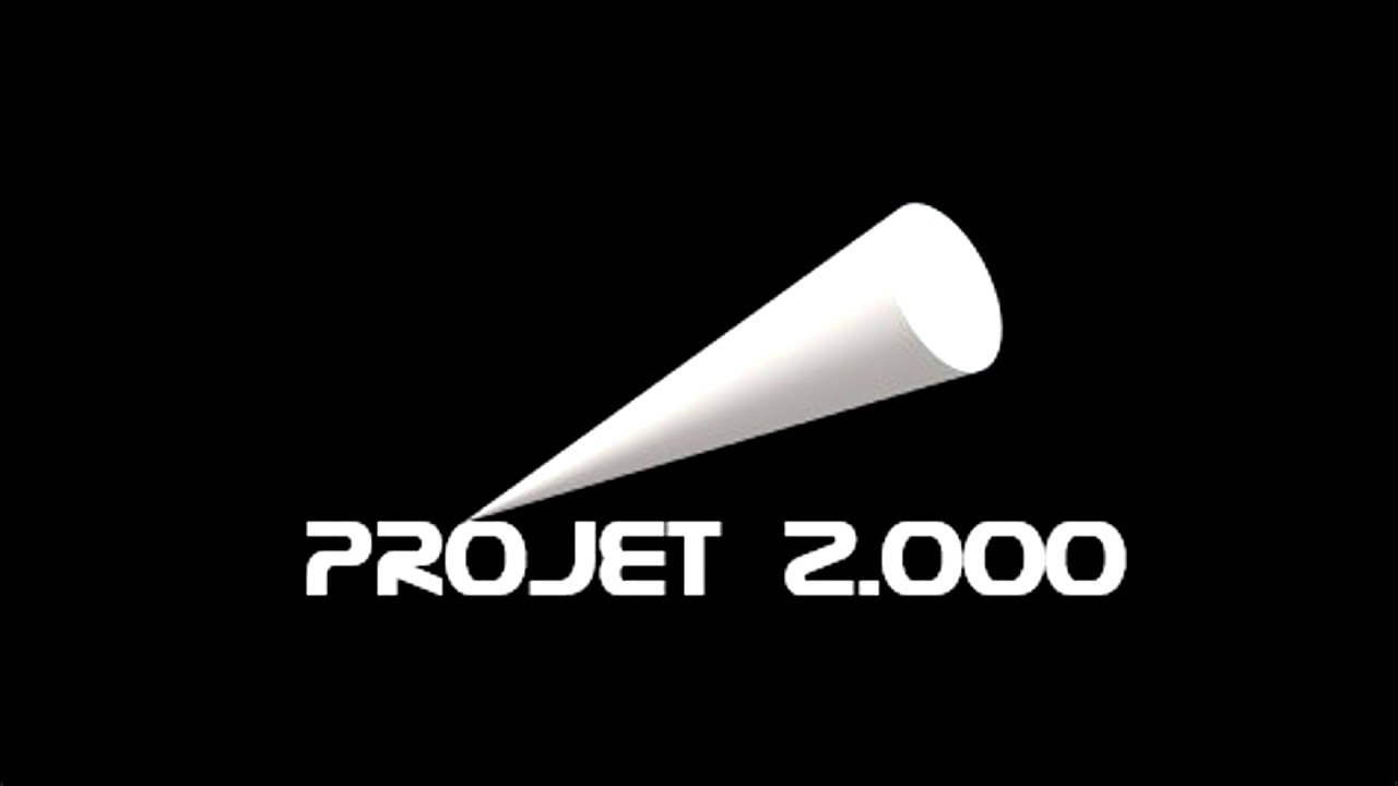 Projet 2.000 - Boost Vibes