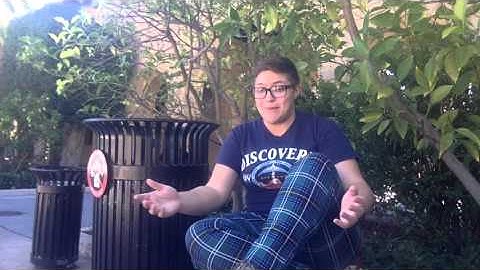 Montse Cordero   Math failure video