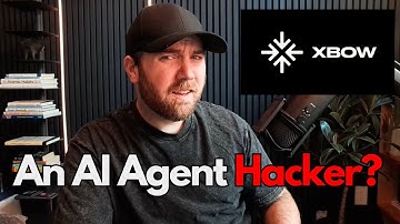 Is an AI really the top hacker in the US right now?
