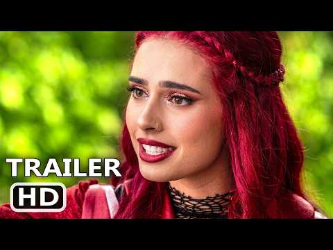 Imagen de Descendants: Wicked Wonderland