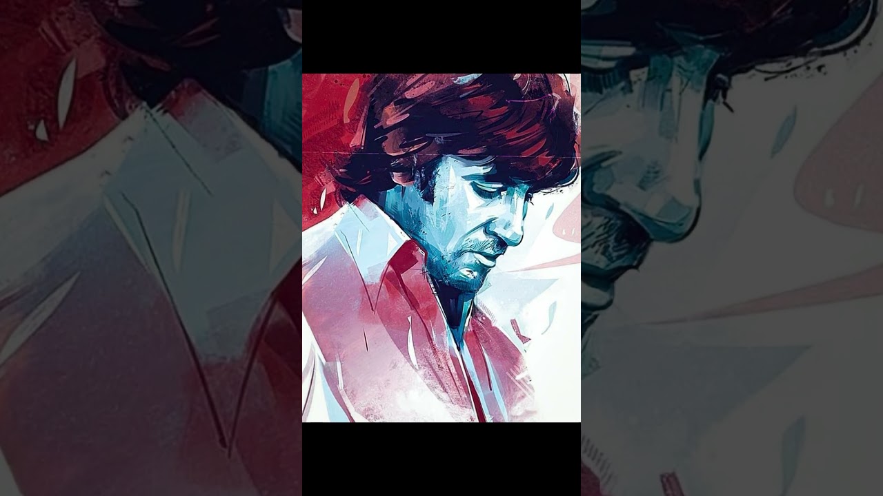 Poora naam… Vijay Dinanath Chauhan 🔥36 years later, the fire still burns! 