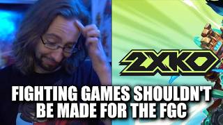 Maximilian Dood Says Fighting Games Shouldn't Be Made For The FGC screenshot 3