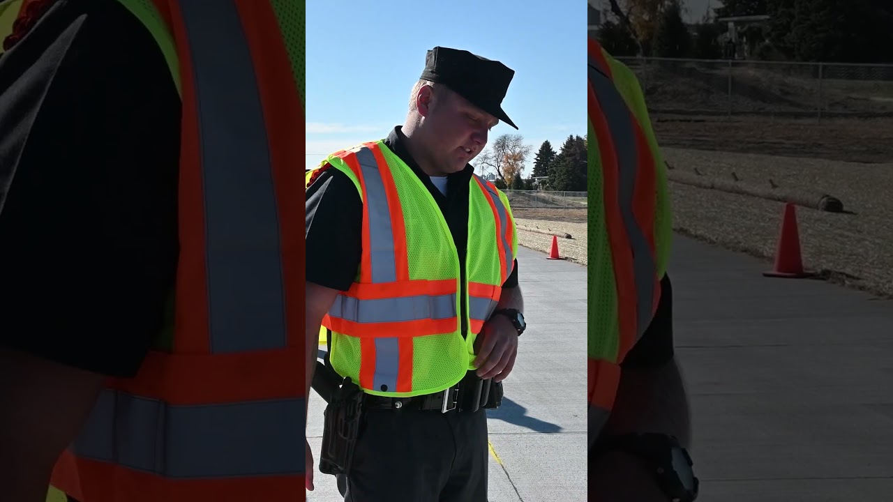 Meet the Recruits: Stubbs