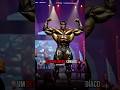 The Danger Of Being Muscular Bodybuilding Gym Renatocariani Workout Bodybuilding Hypertrophy 