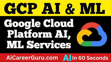 Master Google Cloud AI and ML Services