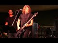 Capture de la vidéo Jason Newsted And The Chophouse Band -  Full Show!!! - Live Hd (Skaneateles Field Days 2022)