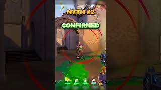 I Busted Gekko Myths In Valorant!