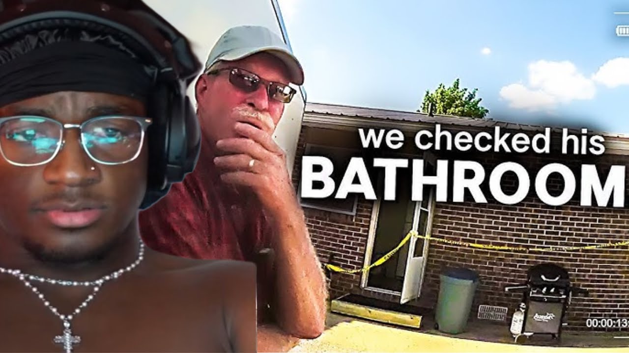 Джексон реагирует на САМОЕ БЕЗУМНОЕ настоящее преступление...