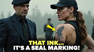 Information They Laughed at Her Shooting Skills — But Went Silent When the SEAL Commander Noticed Her Tattoo Guide