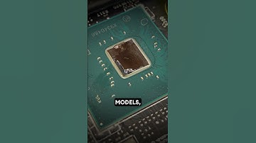 Can You Upgrade Your Laptop’s CPU?