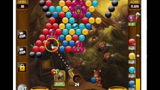 Buggle Level 30 1 Star No Boosts