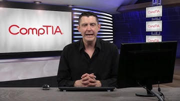 CompTIA A+ 220-902 Video Sample