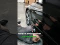 BMW F30 Full Body Kit Breakdown 💸 | Worth It? #automobile #detailing #cartok #clean #diy