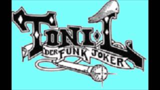 Toni L - Der Funkjoker - 02 Ein bisschen Funk