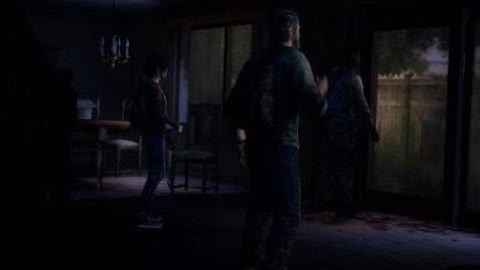 The Last of Us™: Bill