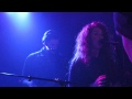 Rae Morris...Love Again,live @ The Bodega,Nottingham.24/09/14.