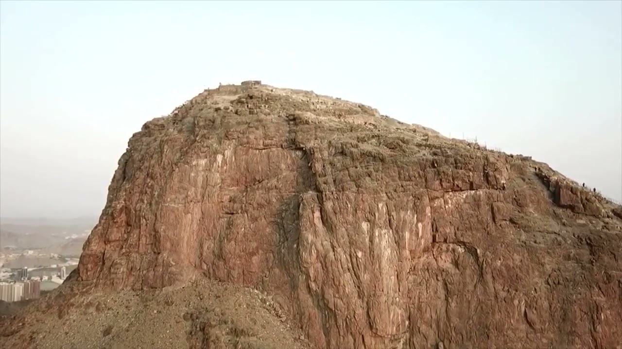 الحلقه الجديده تسلق 🧗♀️ جبل النور من الجهه العامودية زاوية %90 🤤 - YouTube