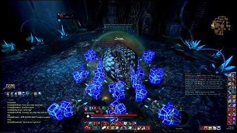 Tera Solo fast run LOT as Popori Slayer