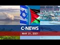 UNTV: C-NEWS | May 21, 2021