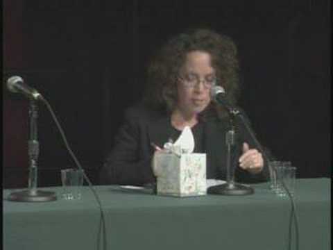 CCDA 2006 Video: Saturday Morning Panel Discussion