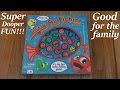 Fun Activity for Kids & Family: Let's Go Fishin' Game! Catching a Fish Game  :-) 