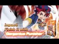 Future Card Buddyfight Trial Decks