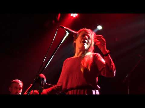 Ιουλία Καραπατάκη -