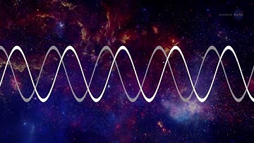 What is Quantum Foam?- Science at NASA