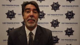 Historic Impact of SB 678: Reducing Recidivism