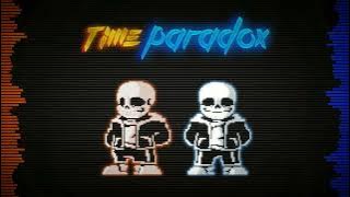 Time Paradox [Darkened]
