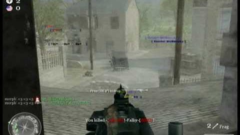 2ci cod2bot