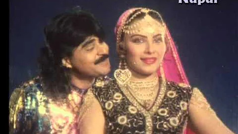 Zindagi - Koka Tera Satrang Da - Arif Lohar - Superhit Pakistani Songs