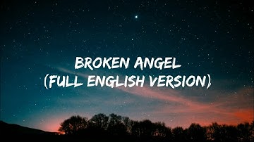 Thumbnail of Arash - Broken Angel (Ft.Helena) (Full English Version Lyrics) "I’m so lonely broken angel"