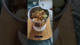 homemade Chyawanprash...#viral #shorts #recipe #subscribe #Chyawanprash#trending