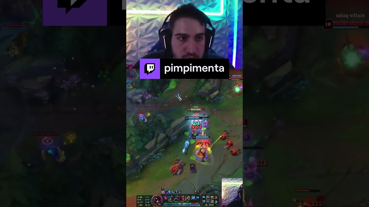 PEGA O QUADRA DO PIMPÃO 😎 