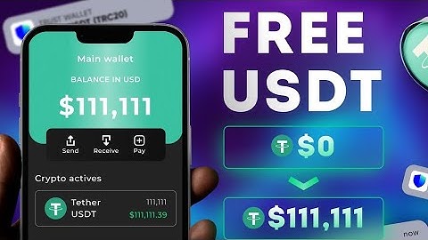 $2.5 USDT per Task 🤑 Official Telegram USDT Bot / New Telegram Tether Bot/ Tether Airdrop App