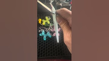 Always consider and treat your shears like new each time we return from sharpening.